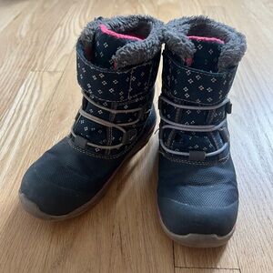 See Kai Run winter boots- size 13